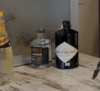 How to drink gin correctly &#8211; 6 tips how, with what, from what and why