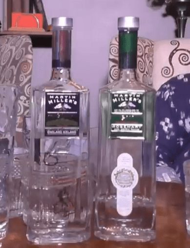 How to drink gin correctly &#8211; 6 tips how, with what, from what and why