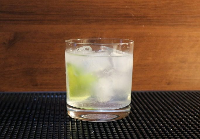 How to drink gin in three different ways