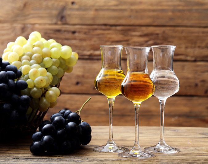 How to drink grappa &#8211; tips from Italians