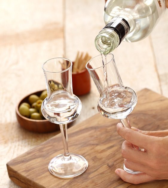 How to drink grappa &#8211; tips from Italians