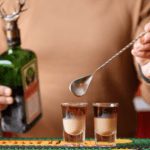 How to drink Jägermeister pure and mixed