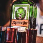 How to drink Jägermeister pure and mixed