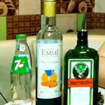 How to drink Jägermeister pure and mixed