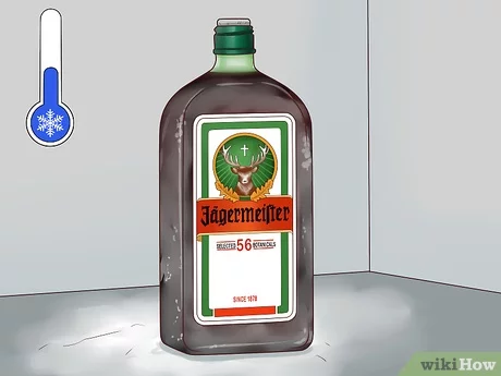 How to drink Jägermeister pure and mixed