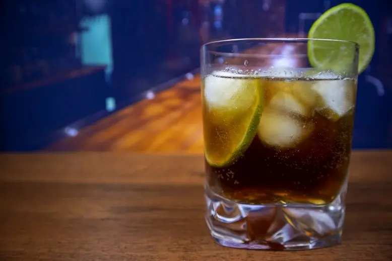 How to drink rum &#8211; 4 ways