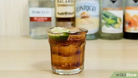 How to drink rum &#8211; 4 ways