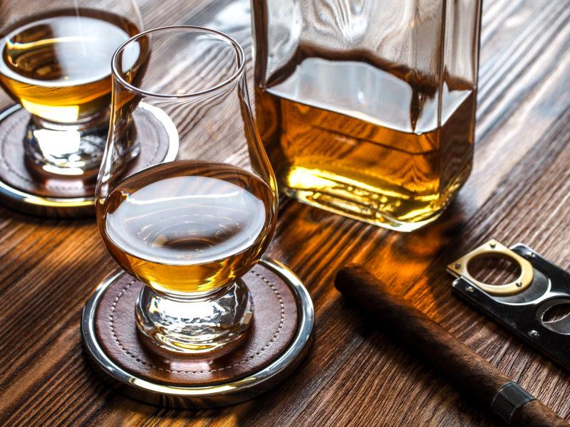 How to drink rum correctly &#8211; 4 ways and recommendations for choosing