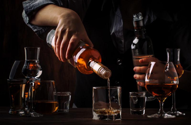 How to drink rum correctly &#8211; 4 ways and recommendations for choosing