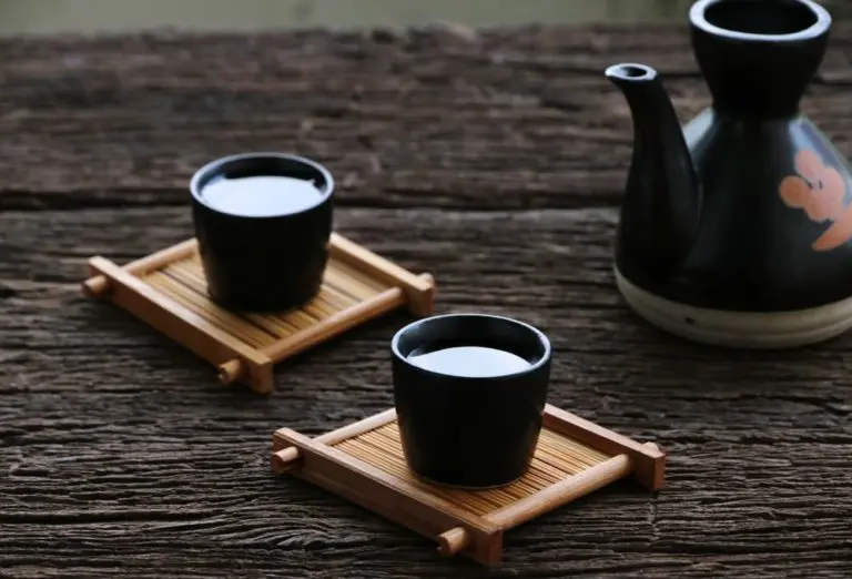 How to Drink Sake Properly and Be a Good Gaikokujin