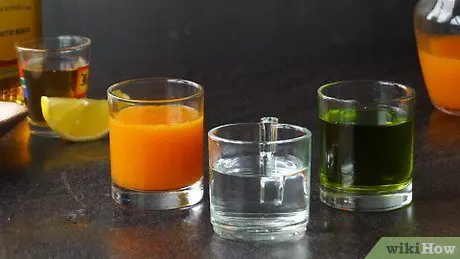 How to drink tequila: 9 ways + video