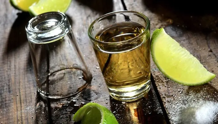 How to drink tequila to feel like a real Mexican