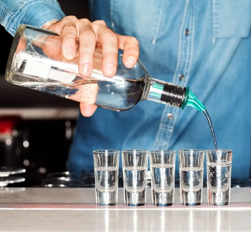 How to drink vodka and enjoy it