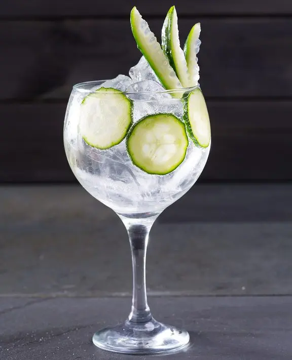 How to eat and dilute gin – the best combinations of drinks and dishes