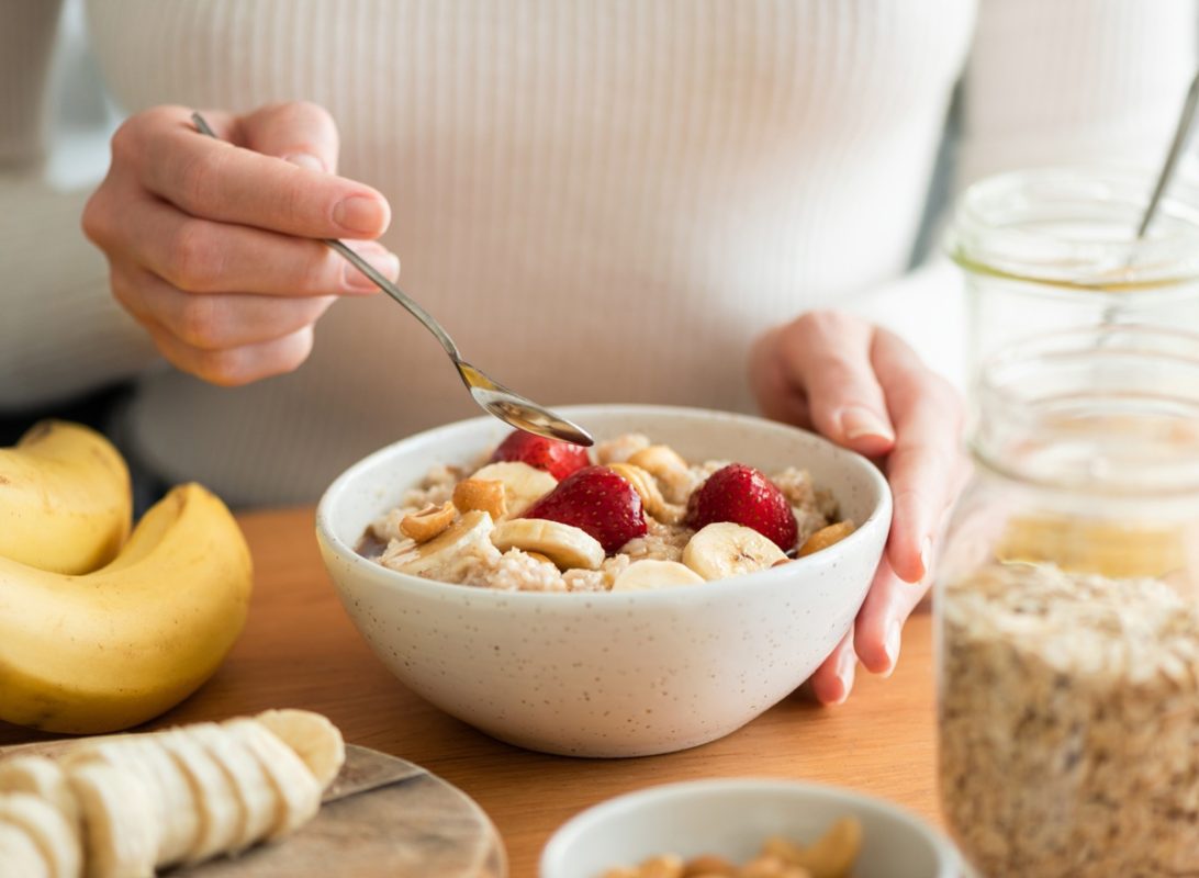 How to eat breakfast correctly: 5 ideas for every day - Healthy Food Near M...
