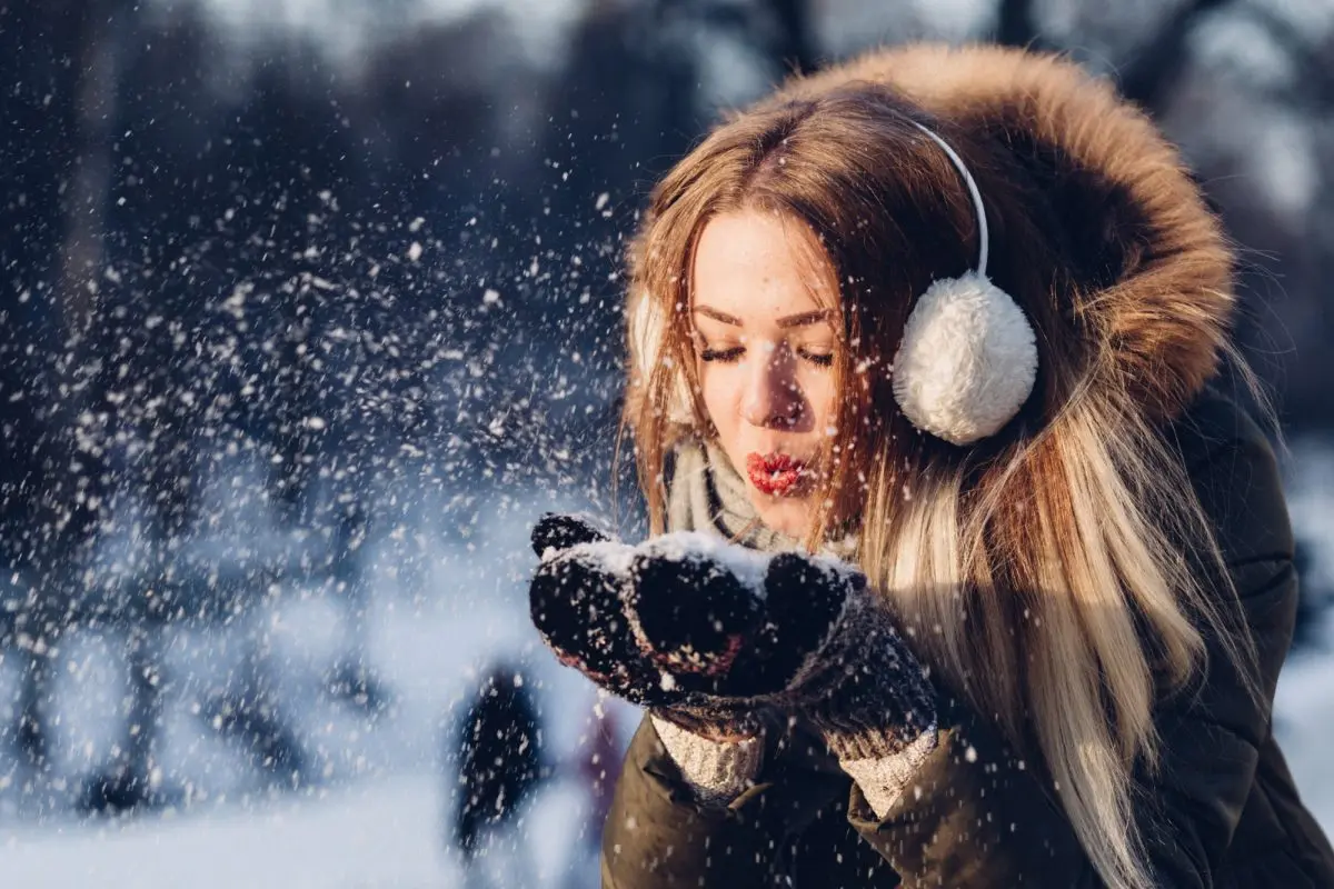 How to feel good in winter