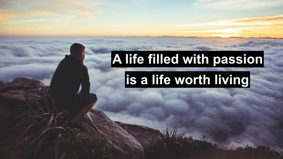 How to find your calling, if there are many interests?