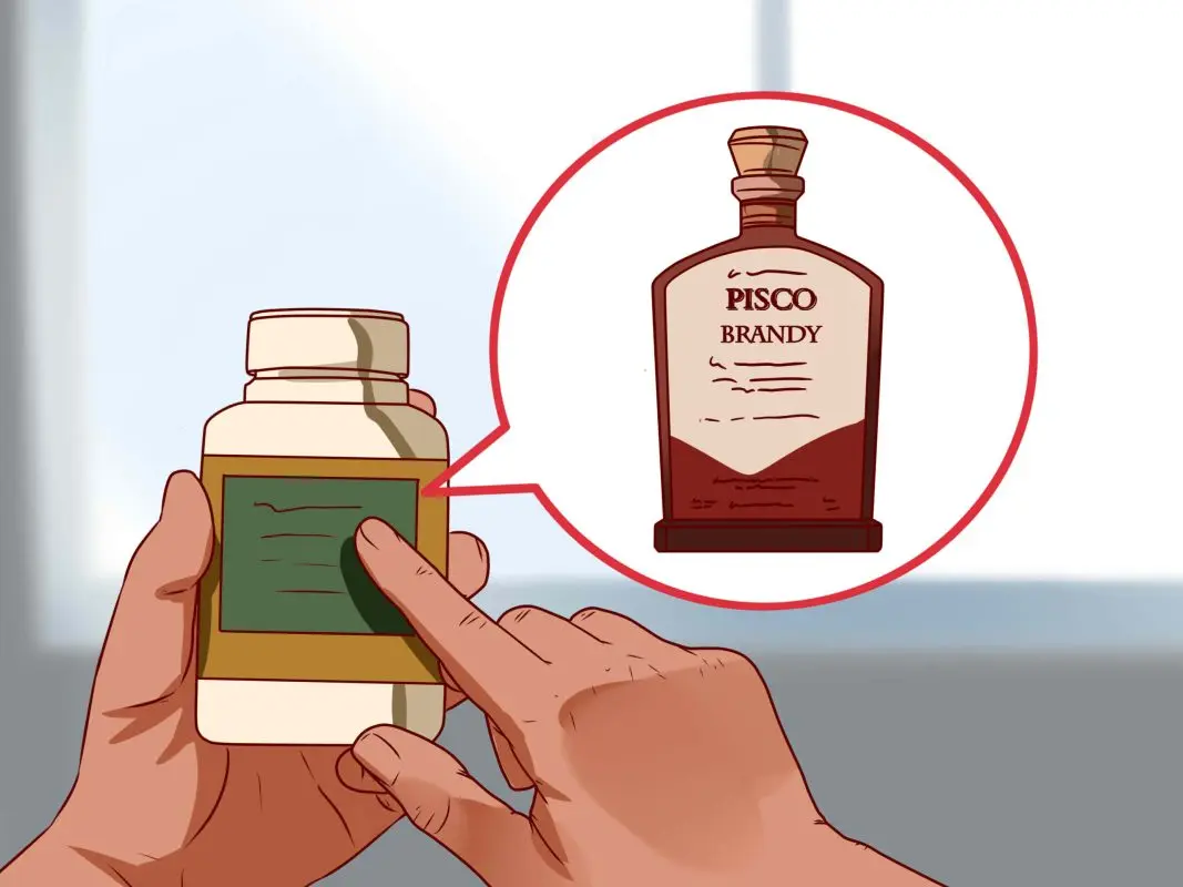 How to get drunk quickly even with a small dose of alcohol