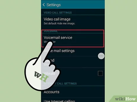 How to get rid of annoying calls?