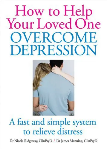 How to help a loved one overcome illness