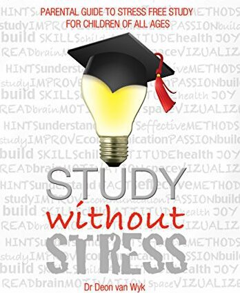 Как да помогнем за ученето без стрес