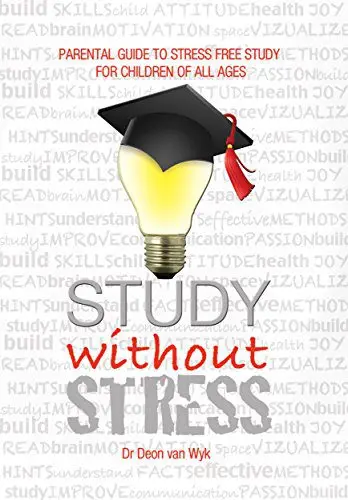 How to help study without stress