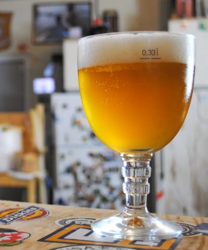 How to identify sour beer and whether it can be drunk