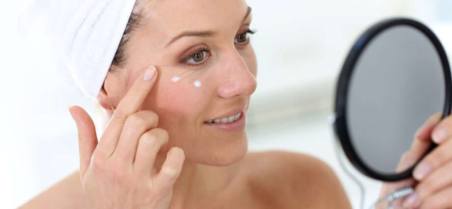 How to keep skin youthful: professionals advise