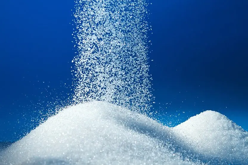 How to learn to live without sugar