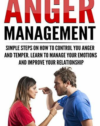 How to learn to manage anger