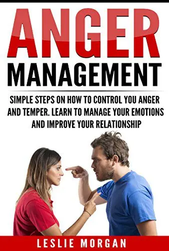 How to learn to manage anger