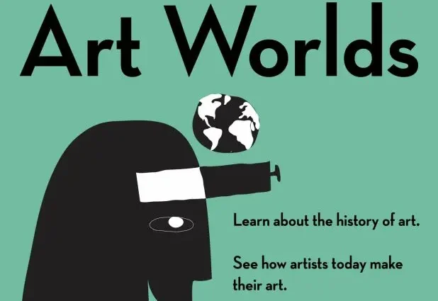 How to learn to understand art and yourself