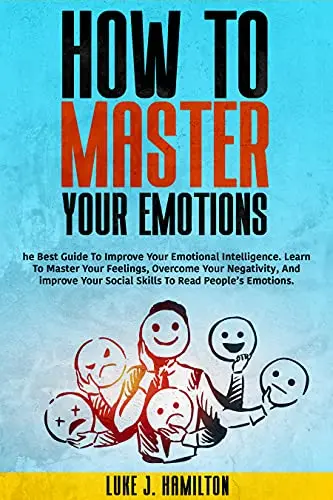 How to learn to understand your emotions?