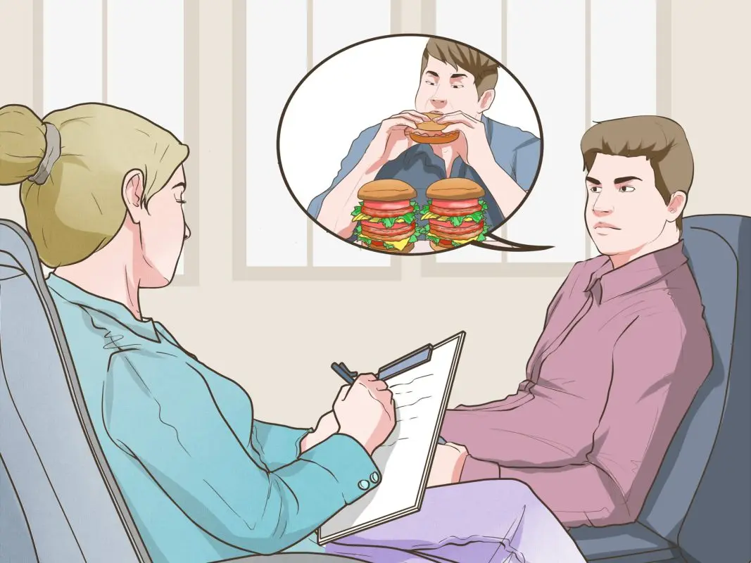 How to lose weight without noticing