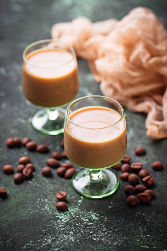 How to make Baileys at home