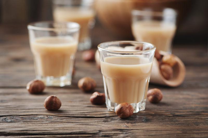 How to make Baileys at home