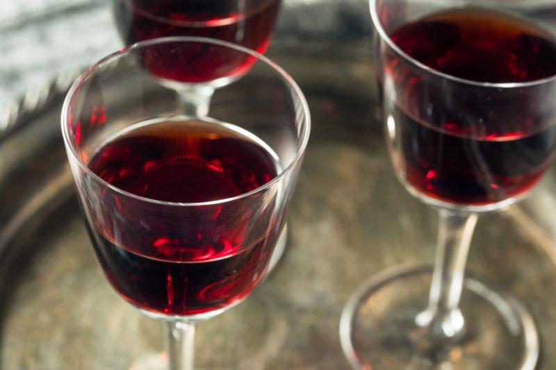 How to make fortified wine at home &#8211; simple steps