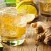 How to make ginger ale at home