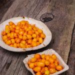 How to make homemade sea buckthorn liqueur &#8211; 4 recipes