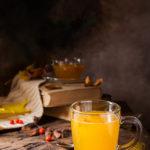 How to make homemade sea buckthorn liqueur &#8211; 4 recipes