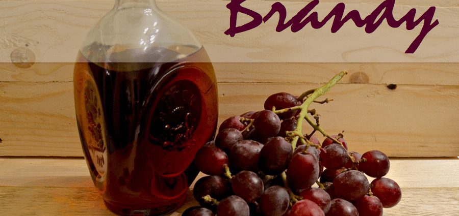 How to make moonshine from grapes at home &#8211; a step by step recipe