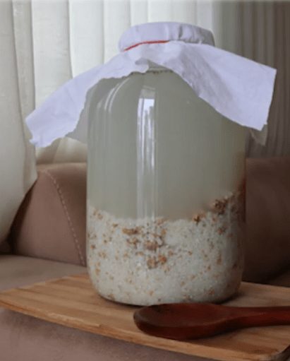 How to make rice wine at home &#8211; two of the best recipes