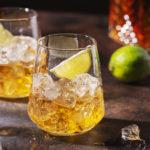 How to make spiced rum quickly and easily without screwing up