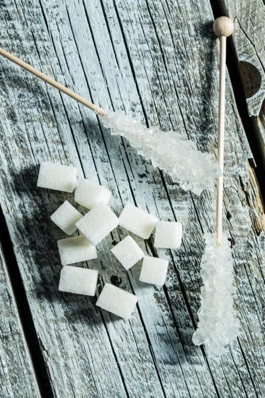 How to Make Sugar Syrup &#8211; The Ultimate Guide