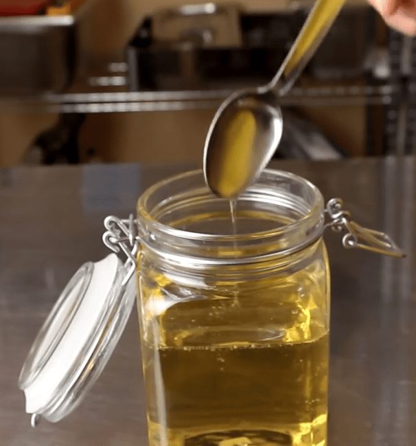 How to Make Sugar Syrup &#8211; The Ultimate Guide