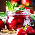 How to make wine from jam at home &#8211; a detailed recipe