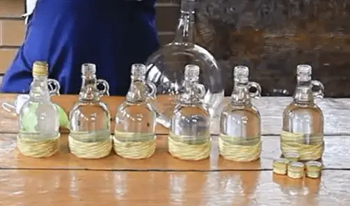 How to make your own schnapps