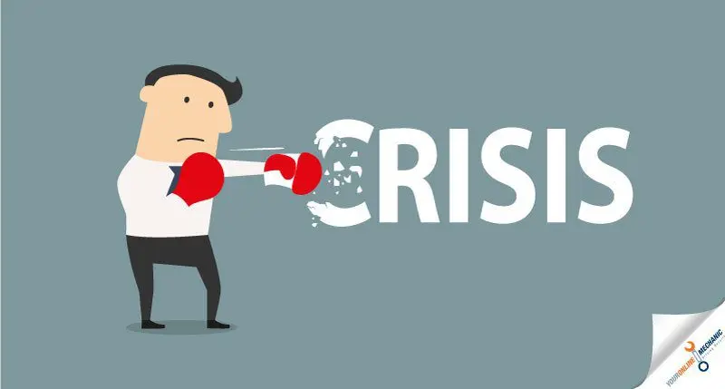 How to overcome the crisis?