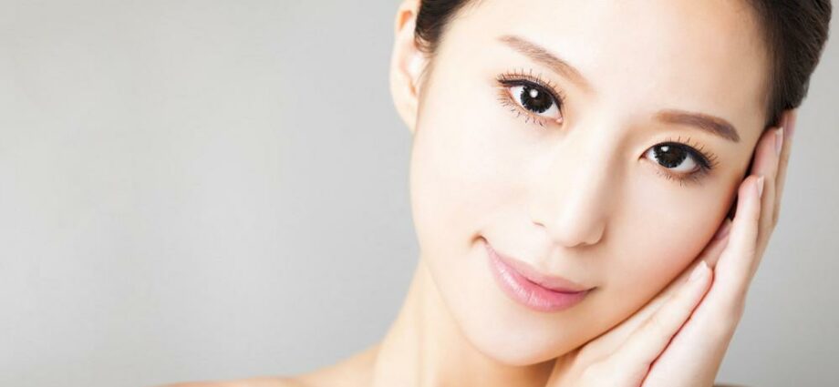 How to prolong youthful skin: six important steps