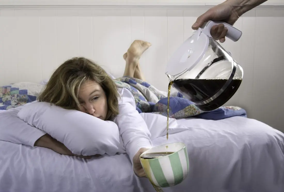 How to quickly sober up from alcohol using improvised means